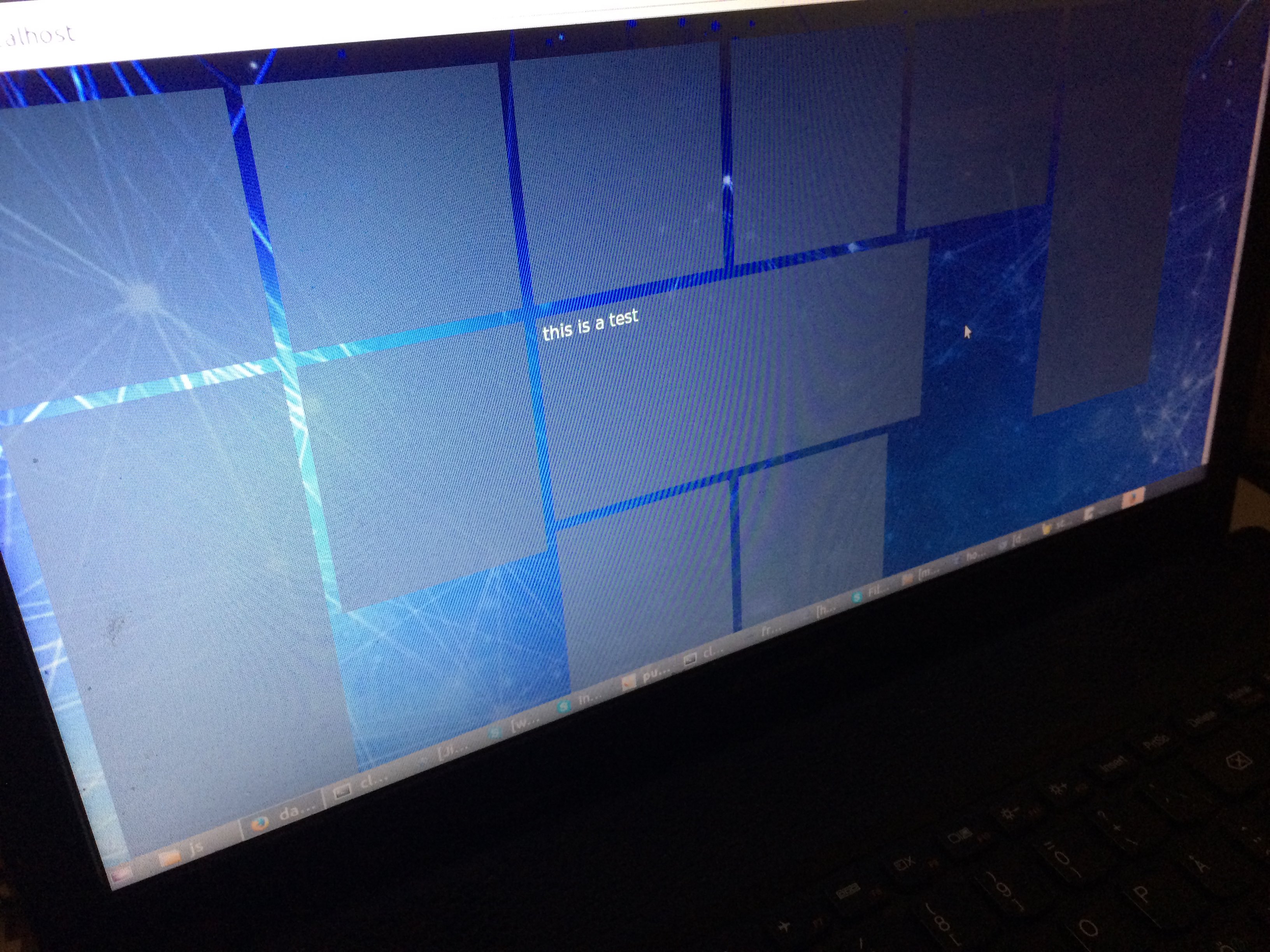 Early Ethereum team photo